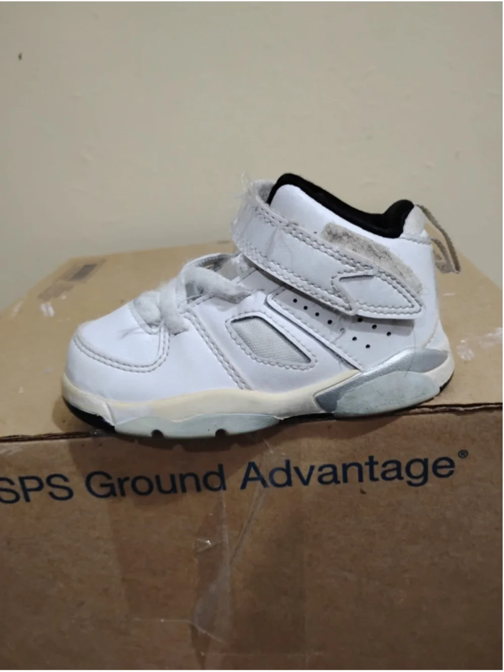 Jordan pre owned